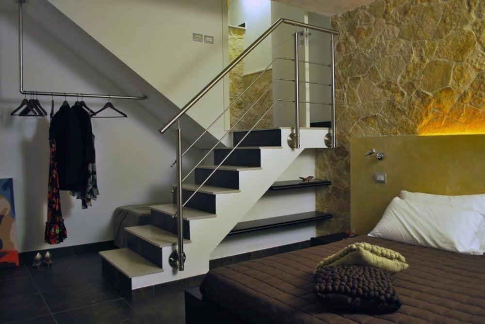 A Casa Di Grazia Bed & Breakfast Ragusa Luaran gambar