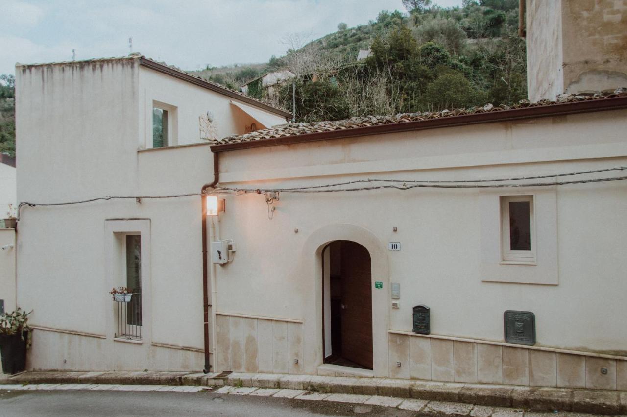 A Casa Di Grazia Bed & Breakfast Ragusa Luaran gambar