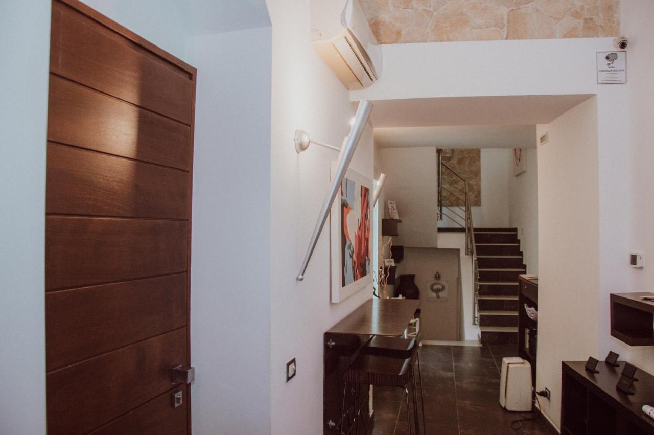 A Casa Di Grazia Bed & Breakfast Ragusa Luaran gambar