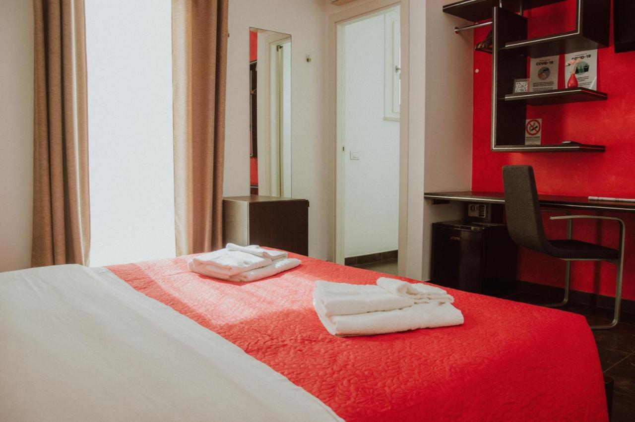 A Casa Di Grazia Bed & Breakfast Ragusa Luaran gambar