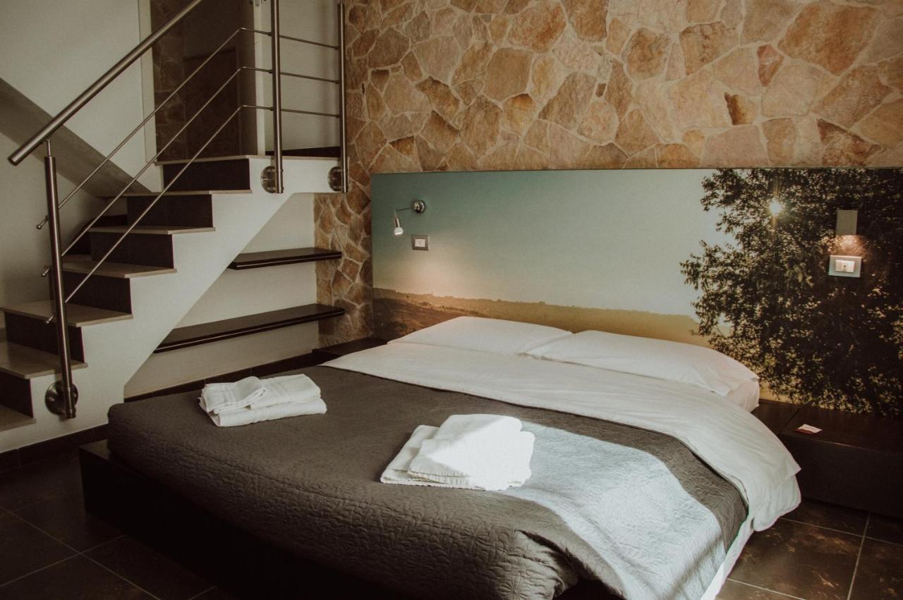 A Casa Di Grazia Bed & Breakfast Ragusa Luaran gambar