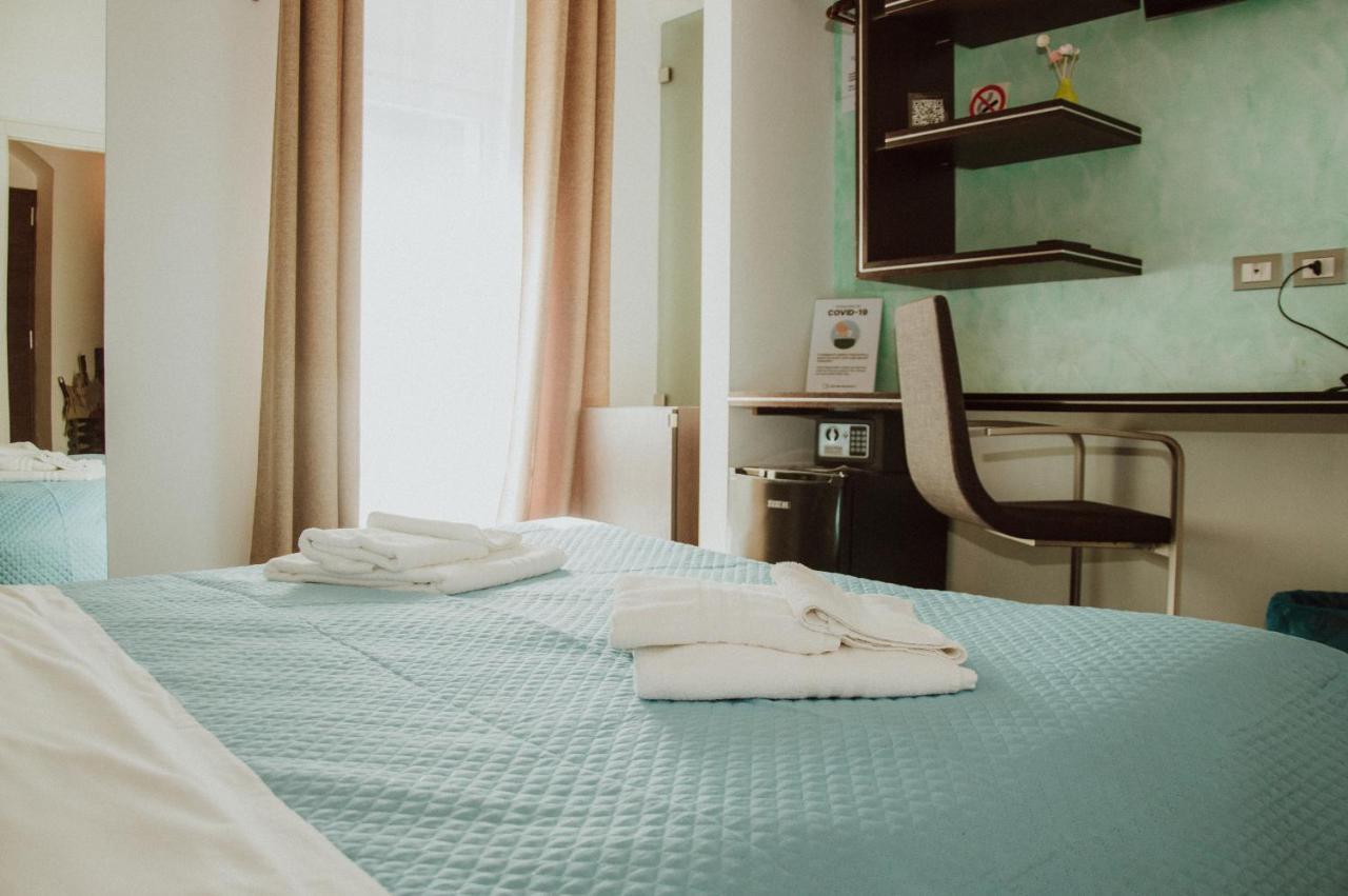 A Casa Di Grazia Bed & Breakfast Ragusa Luaran gambar