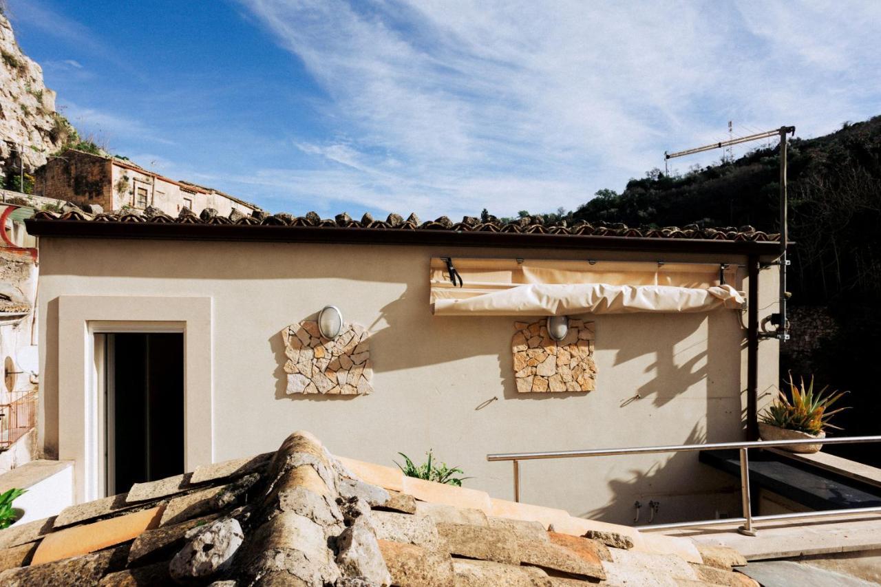 A Casa Di Grazia Bed & Breakfast Ragusa Luaran gambar