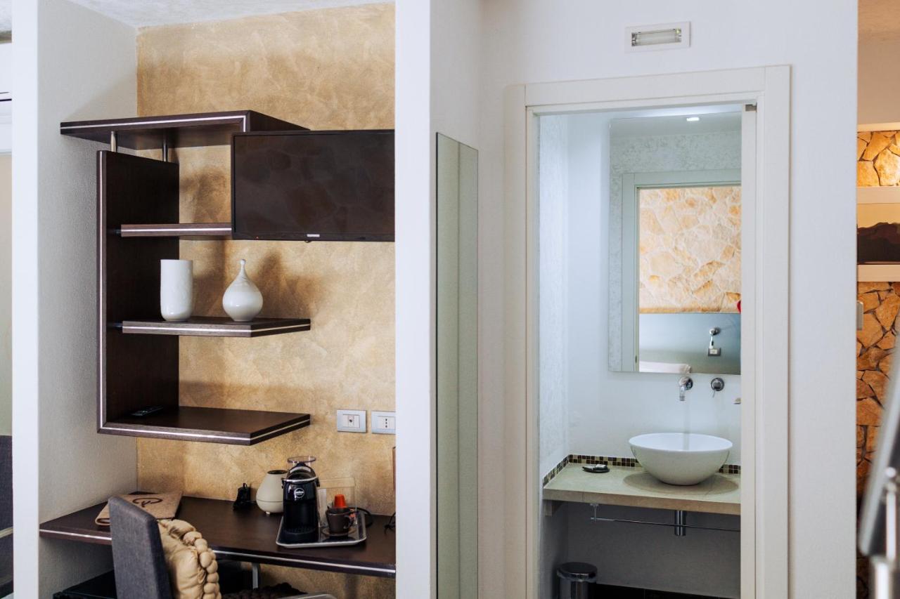 A Casa Di Grazia Bed & Breakfast Ragusa Luaran gambar