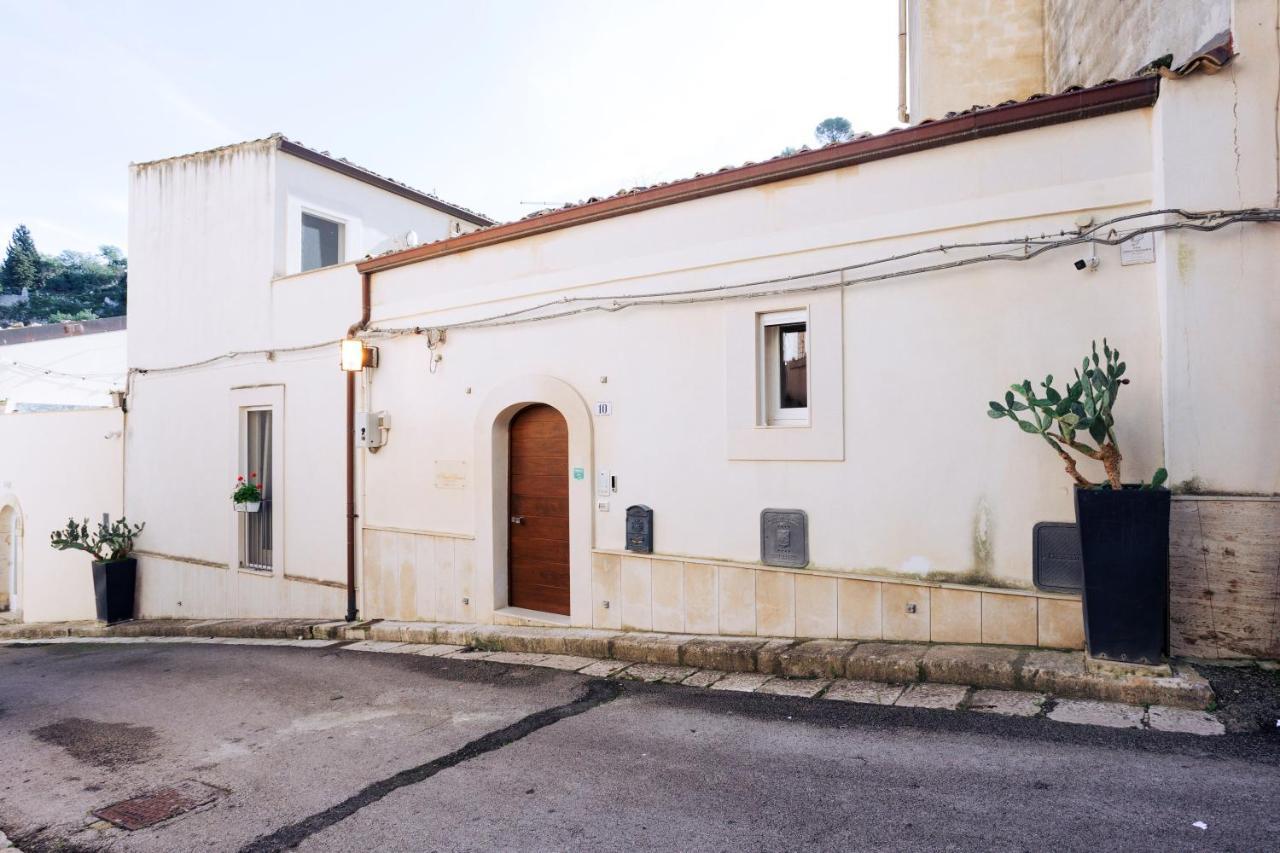 A Casa Di Grazia Bed & Breakfast Ragusa Luaran gambar