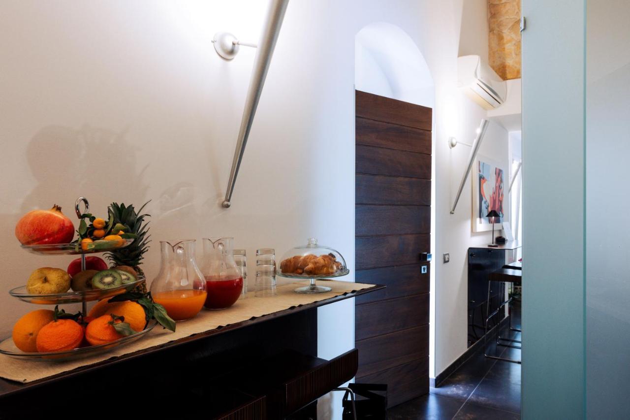 A Casa Di Grazia Bed & Breakfast Ragusa Luaran gambar