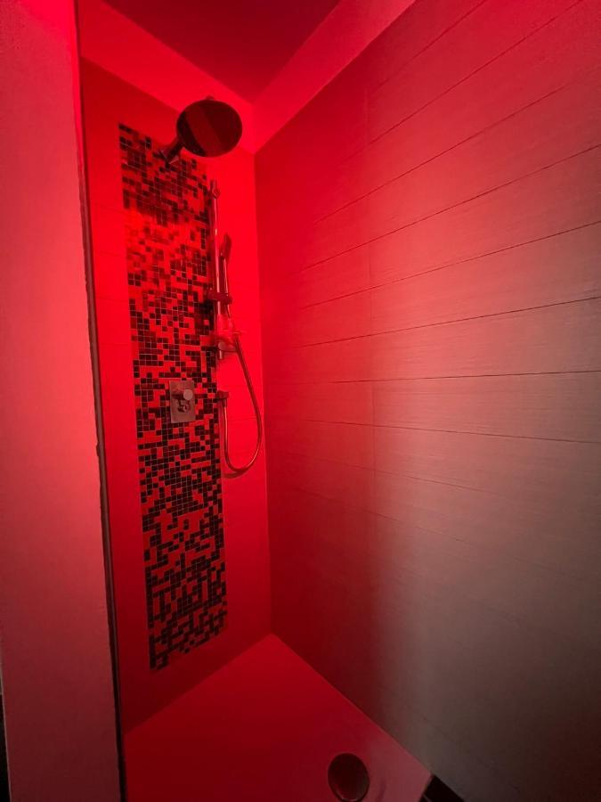 A Casa Di Grazia Bed & Breakfast Ragusa Luaran gambar