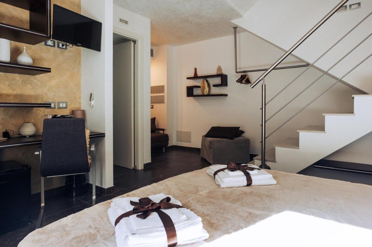 A Casa Di Grazia Bed & Breakfast Ragusa Luaran gambar