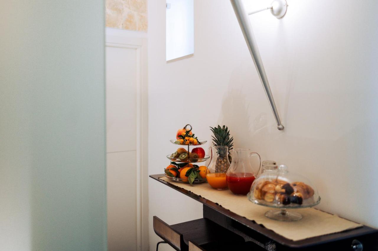 A Casa Di Grazia Bed & Breakfast Ragusa Luaran gambar