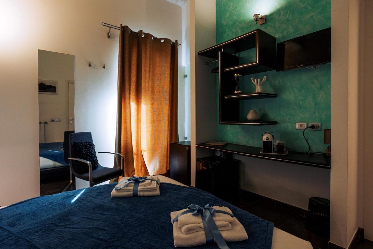 A Casa Di Grazia Bed & Breakfast Ragusa Luaran gambar