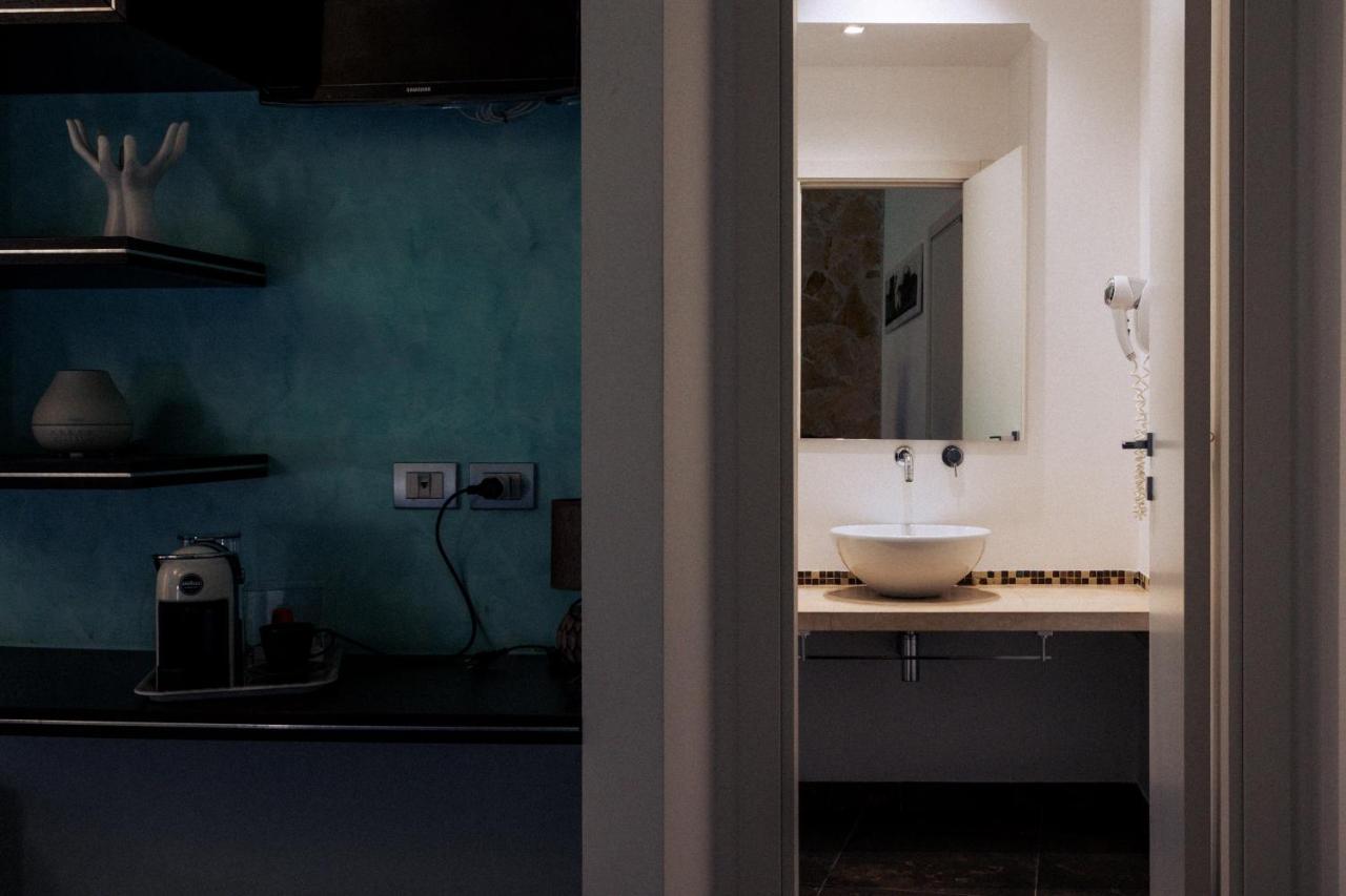 A Casa Di Grazia Bed & Breakfast Ragusa Luaran gambar