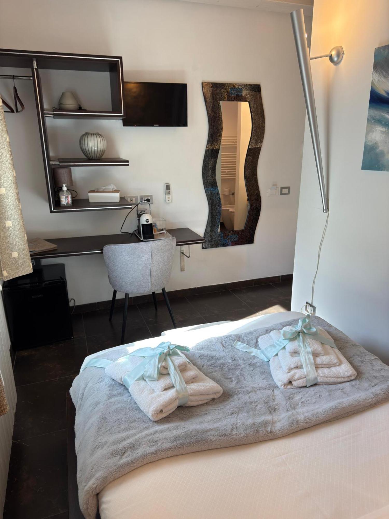 A Casa Di Grazia Bed & Breakfast Ragusa Luaran gambar