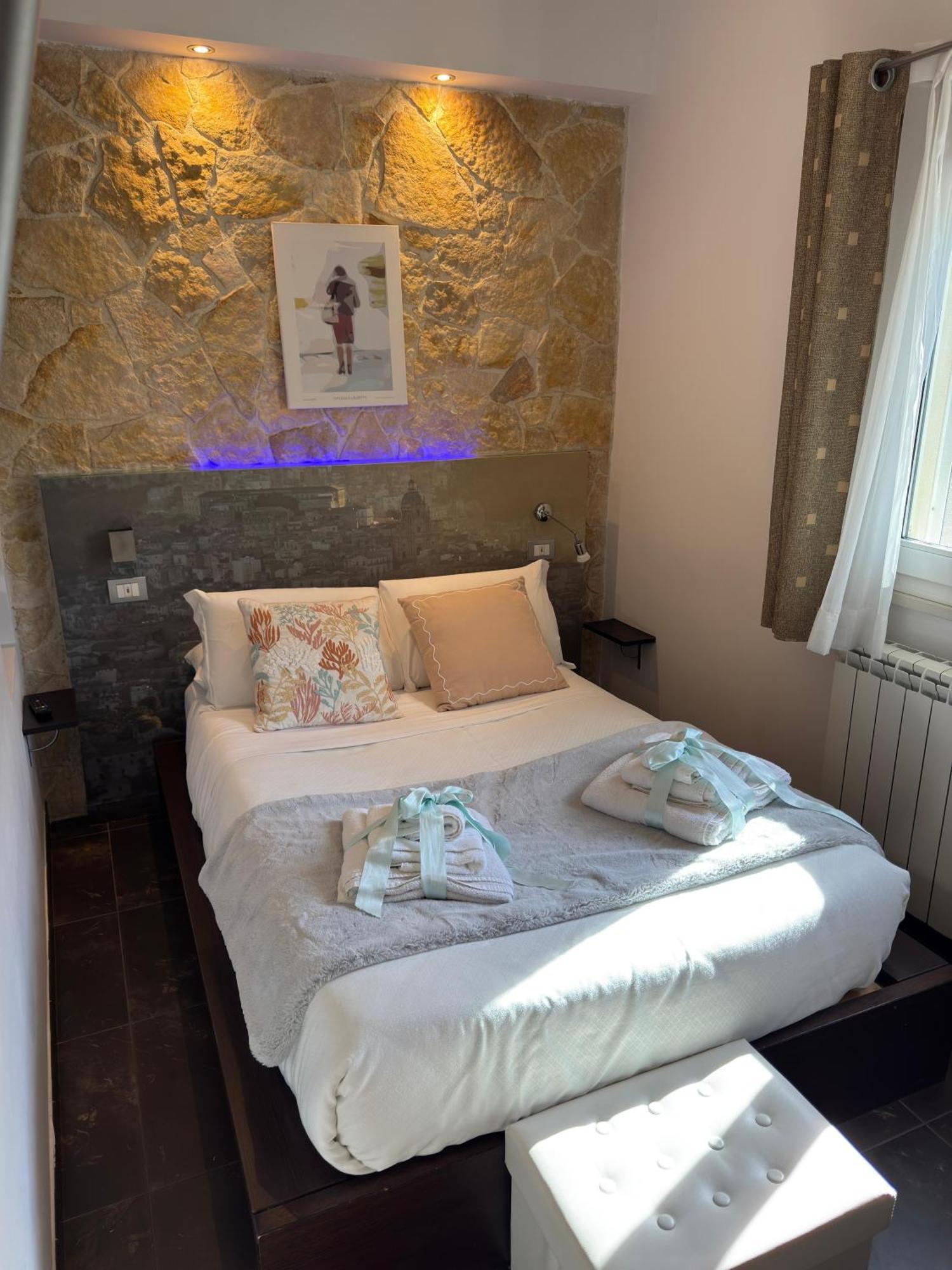 A Casa Di Grazia Bed & Breakfast Ragusa Luaran gambar