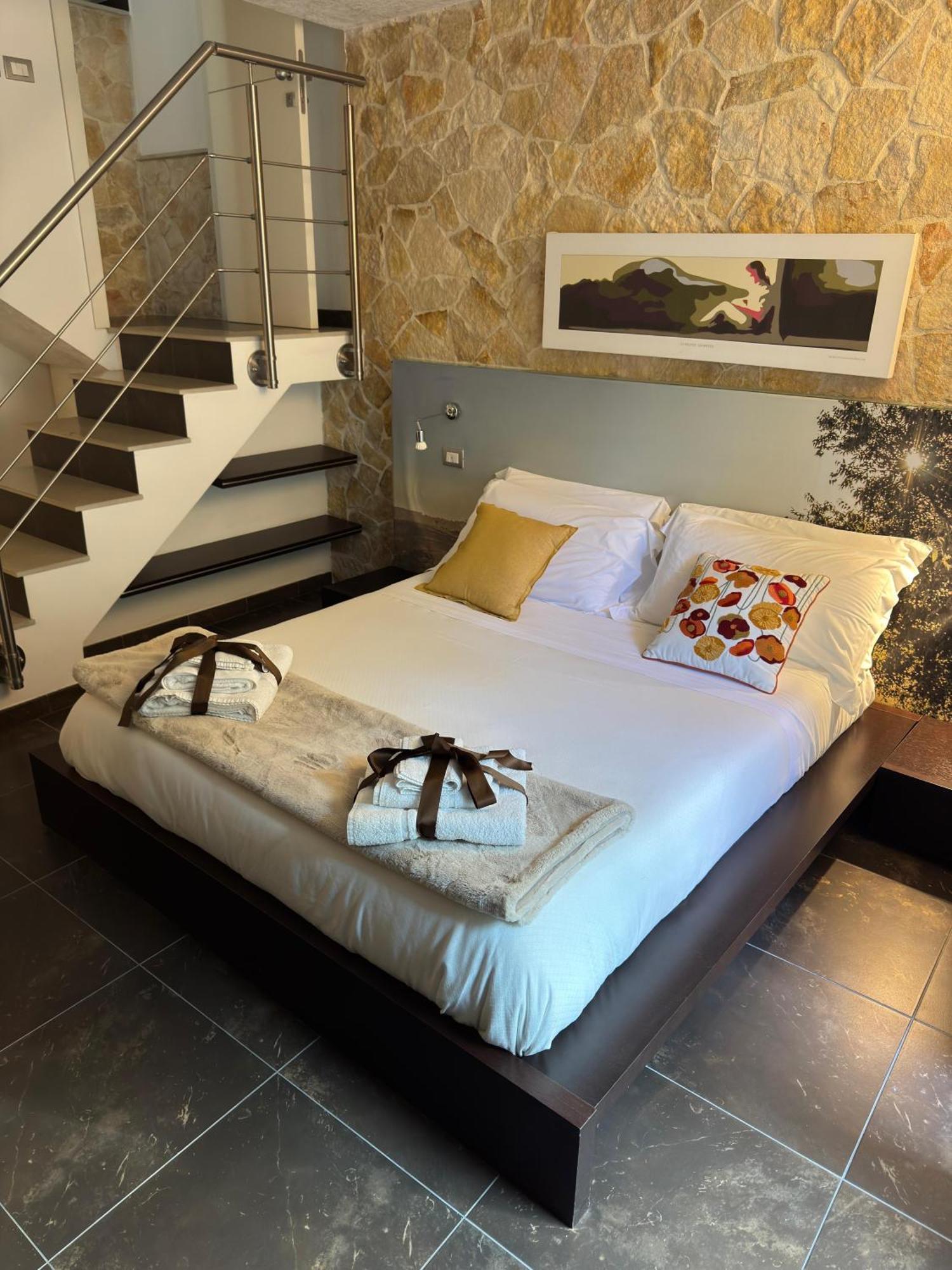 A Casa Di Grazia Bed & Breakfast Ragusa Luaran gambar