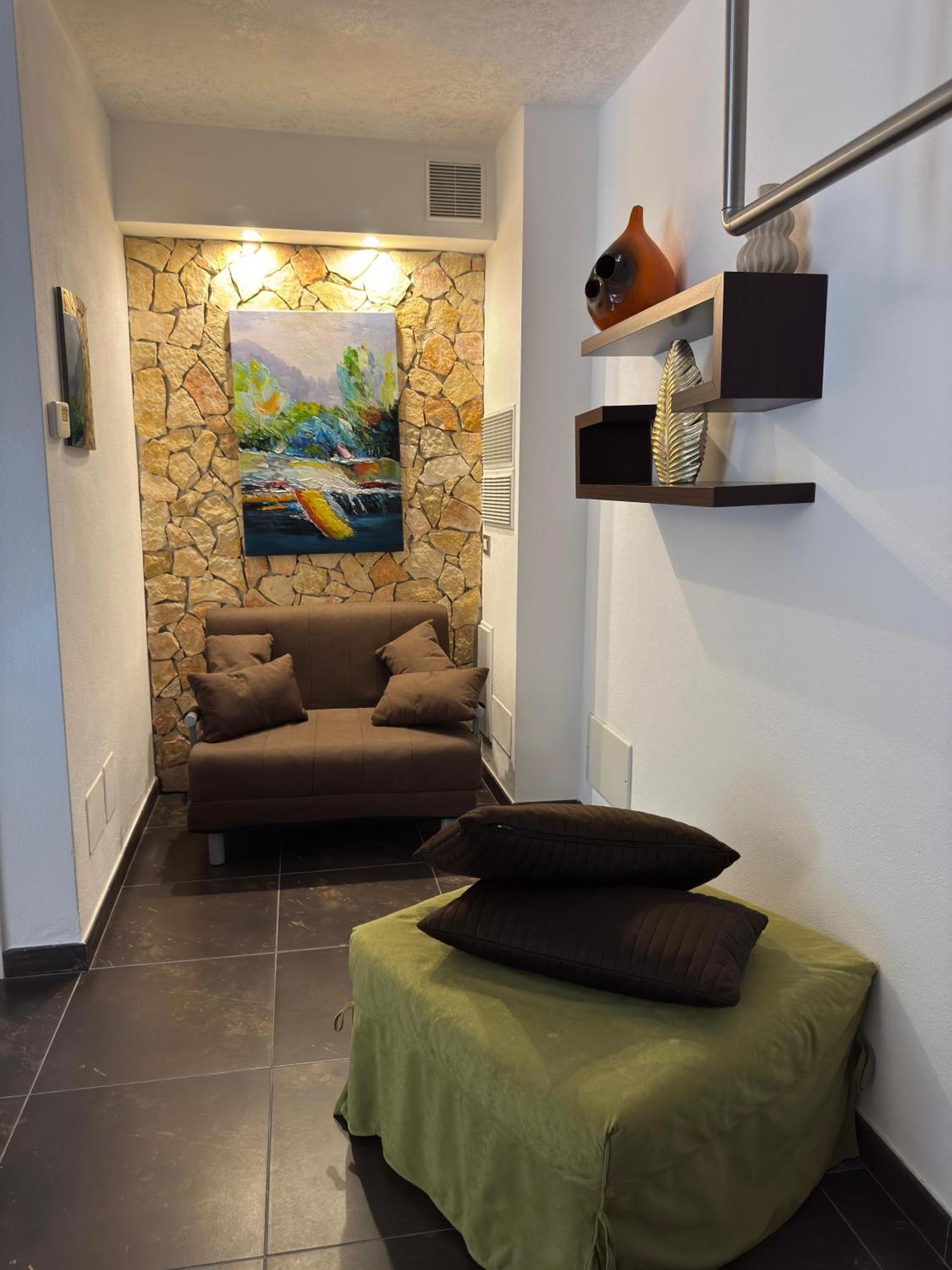 A Casa Di Grazia Bed & Breakfast Ragusa Luaran gambar