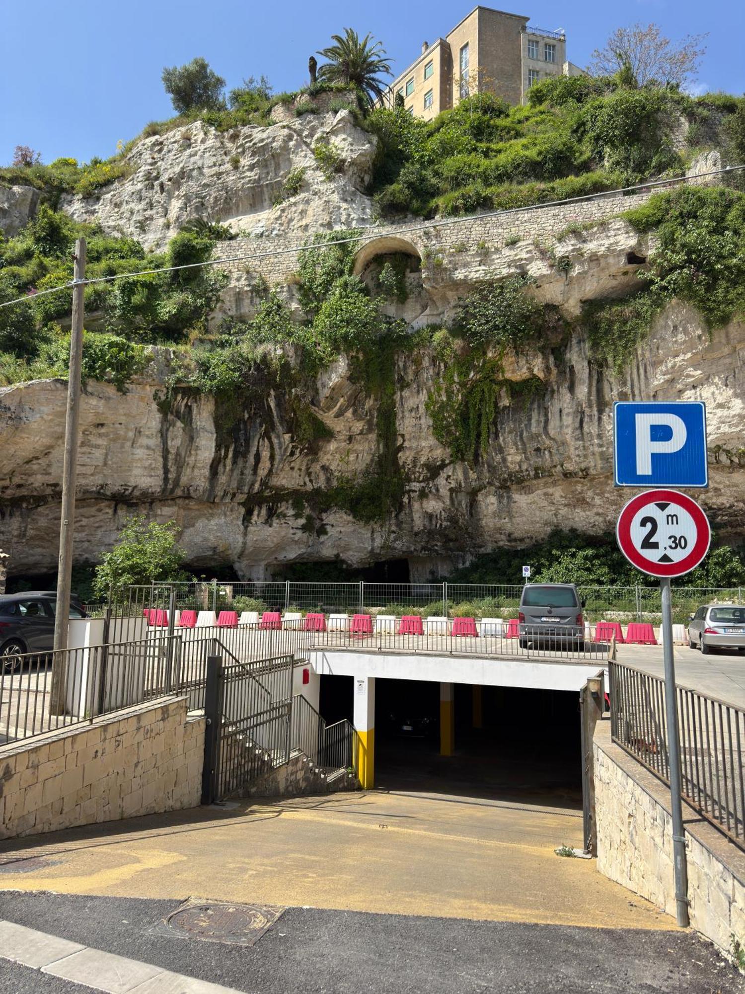 A Casa Di Grazia Bed & Breakfast Ragusa Luaran gambar