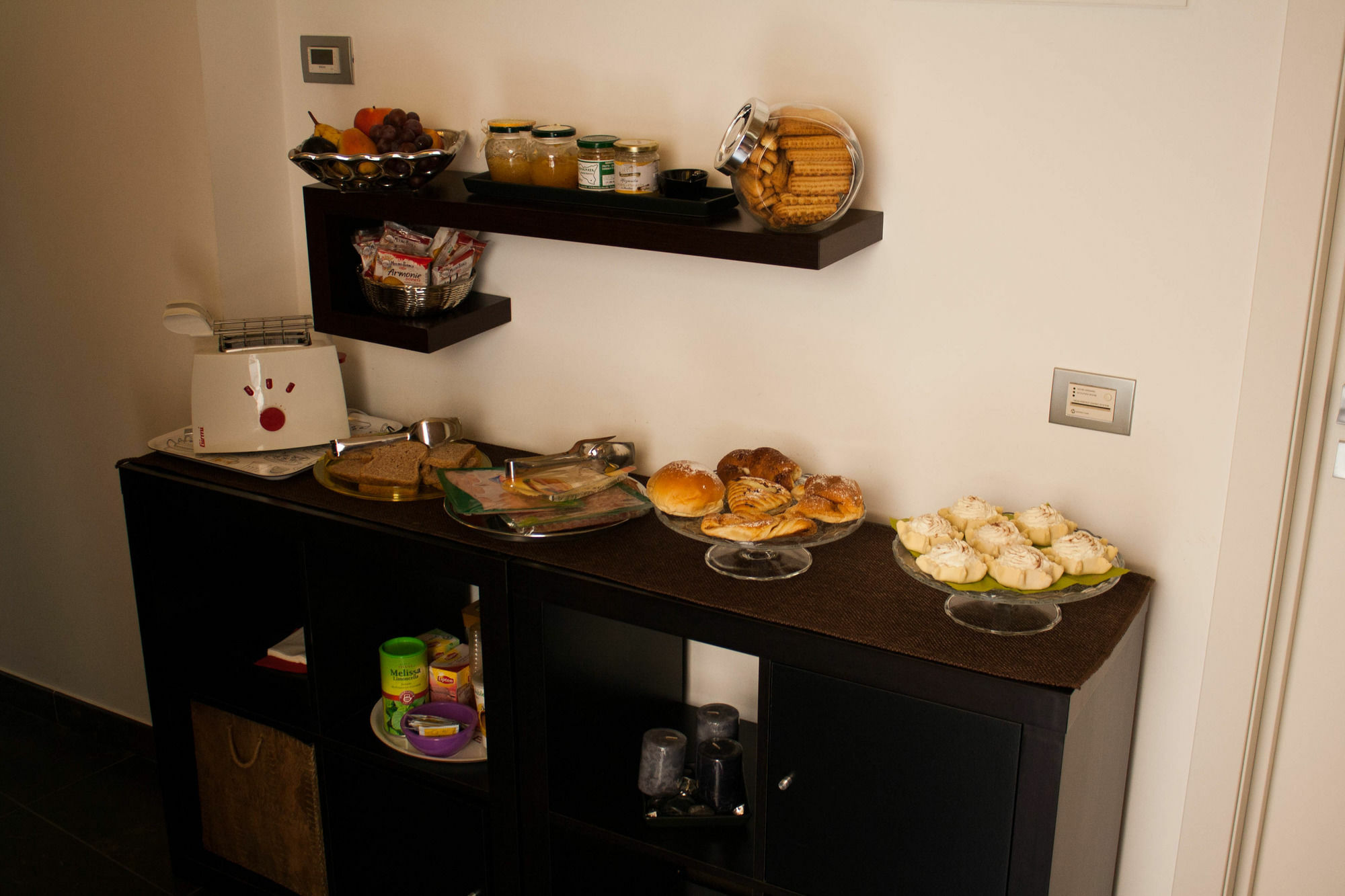 A Casa Di Grazia Bed & Breakfast Ragusa Luaran gambar