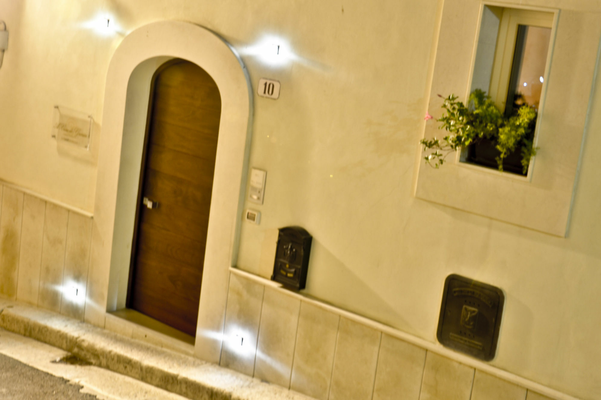 A Casa Di Grazia Bed & Breakfast Ragusa Luaran gambar