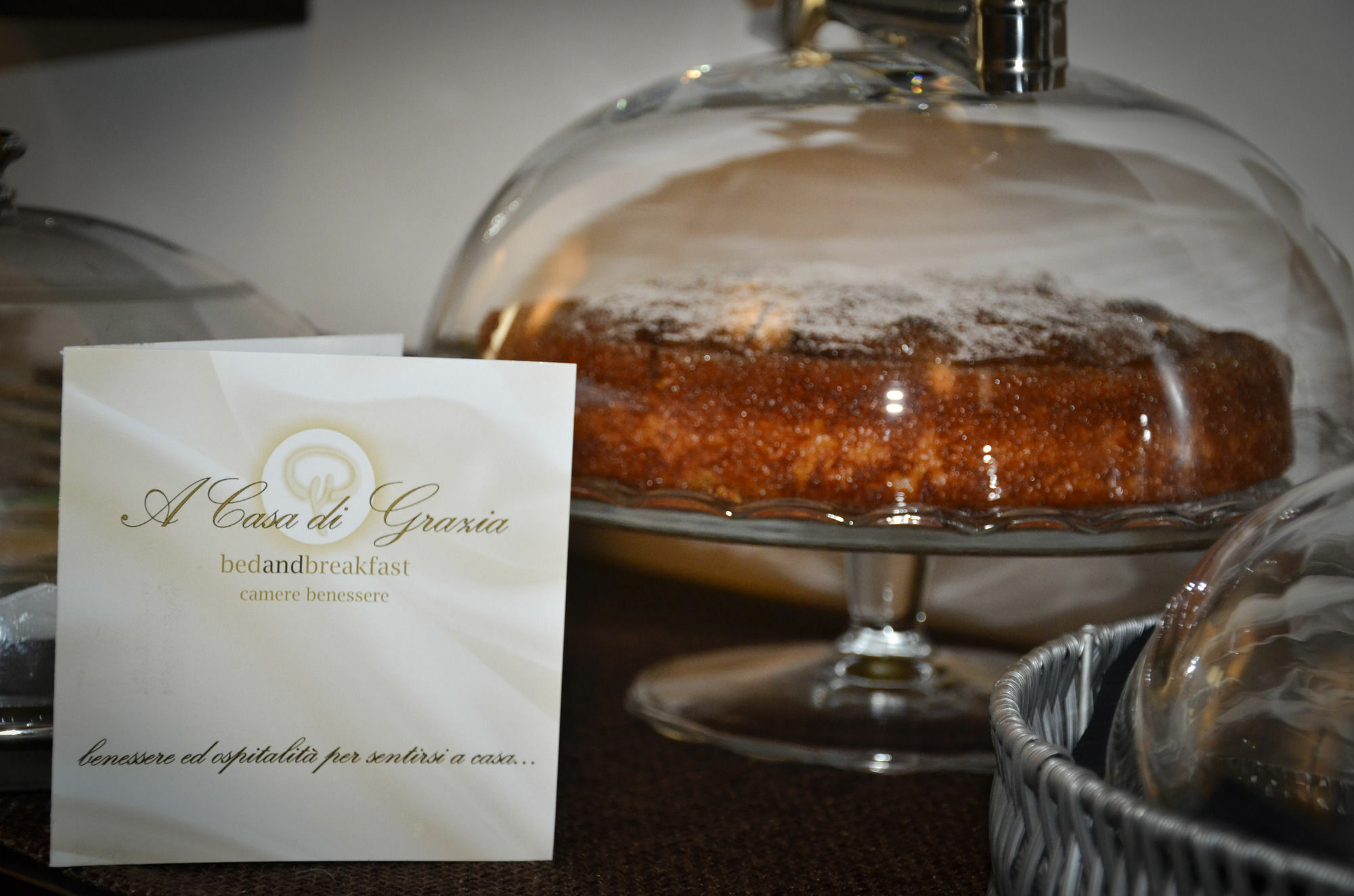 A Casa Di Grazia Bed & Breakfast Ragusa Luaran gambar