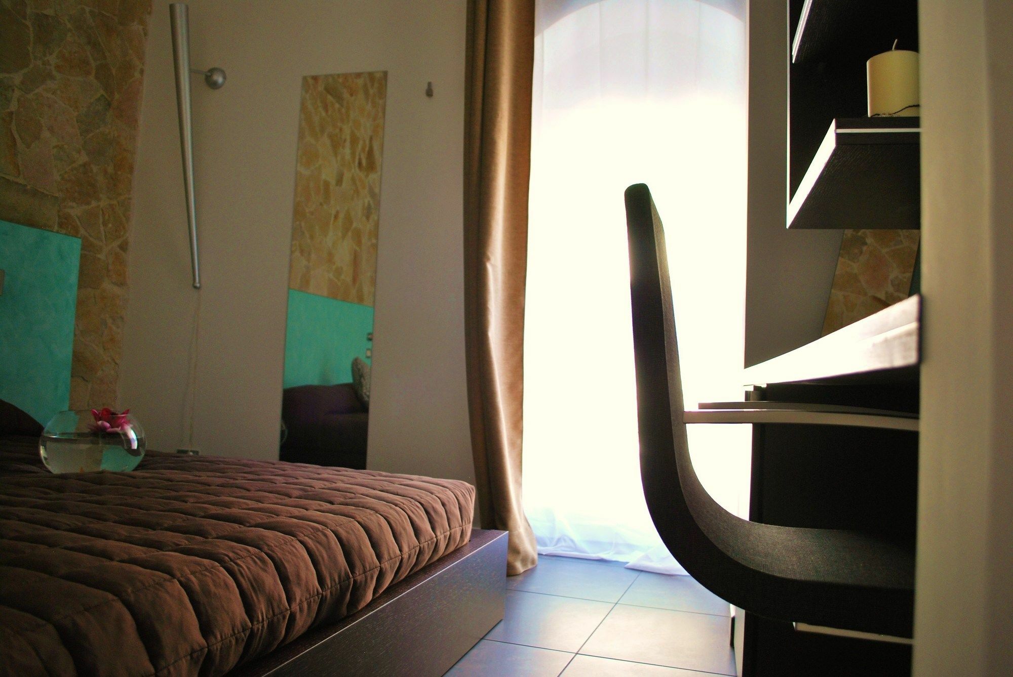 A Casa Di Grazia Bed & Breakfast Ragusa Luaran gambar