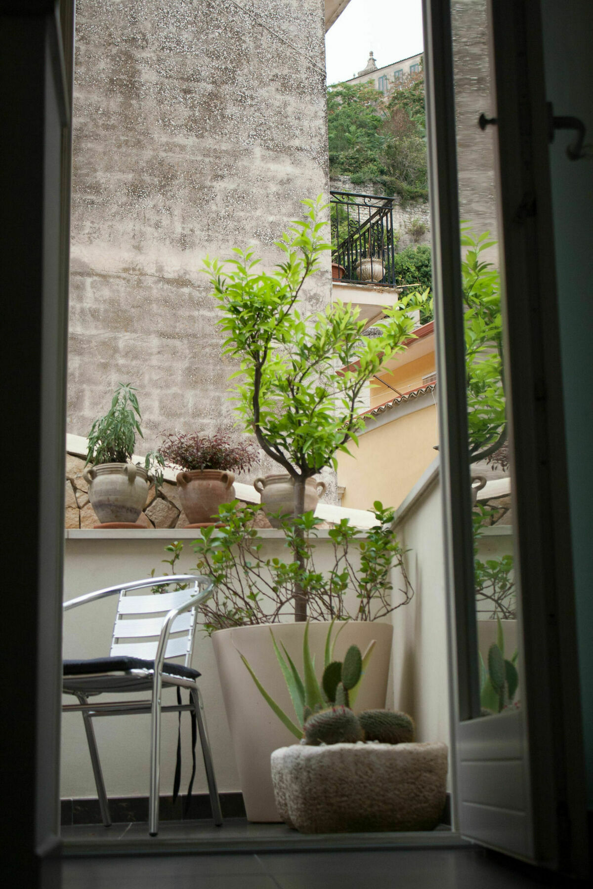 A Casa Di Grazia Bed & Breakfast Ragusa Luaran gambar